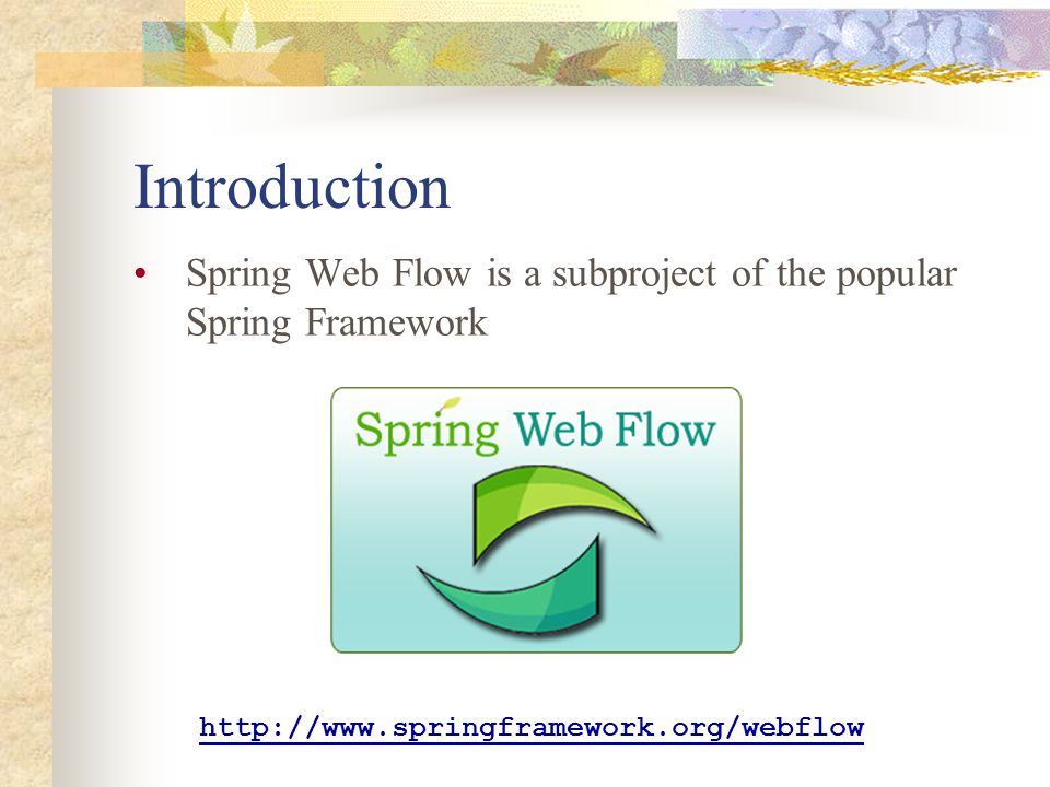 spring web flow 2 web development pdf free
